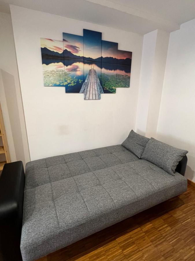 Arian, Precioso Estudio En Castellon, A Un Paso De Todo! Castellón de la Plana Dış mekan fotoğraf