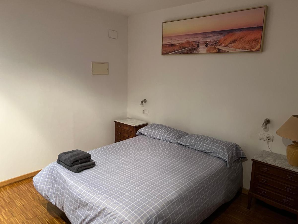 Arian, Precioso Estudio En Castellon, A Un Paso De Todo! Castellón de la Plana Dış mekan fotoğraf